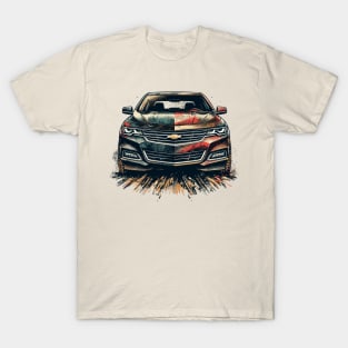 Chevrolet Impala T-Shirt